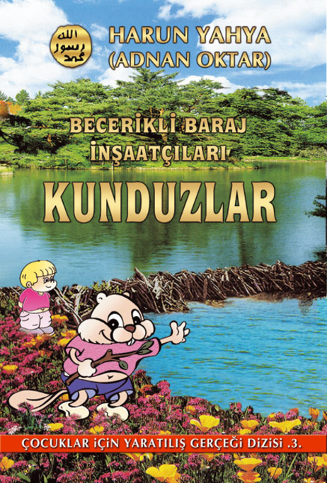 Kunduzlar - Çocuk Kitapları